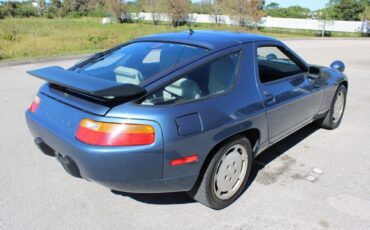 Porsche-928-Coupe-1989-Blue-White-169733-6