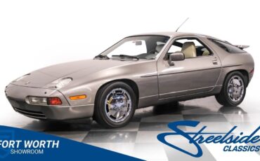 Porsche 928 Coupe 1989