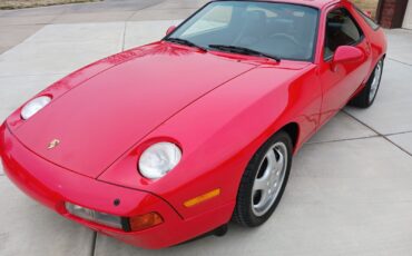 Porsche-928-Coupe-1993-Red-Black-33132-1