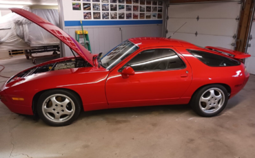 Porsche-928-Coupe-1993-Red-Black-33132-23