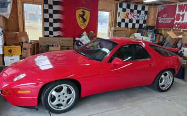 Porsche-928-Coupe-1993-Red-Black-33132-32