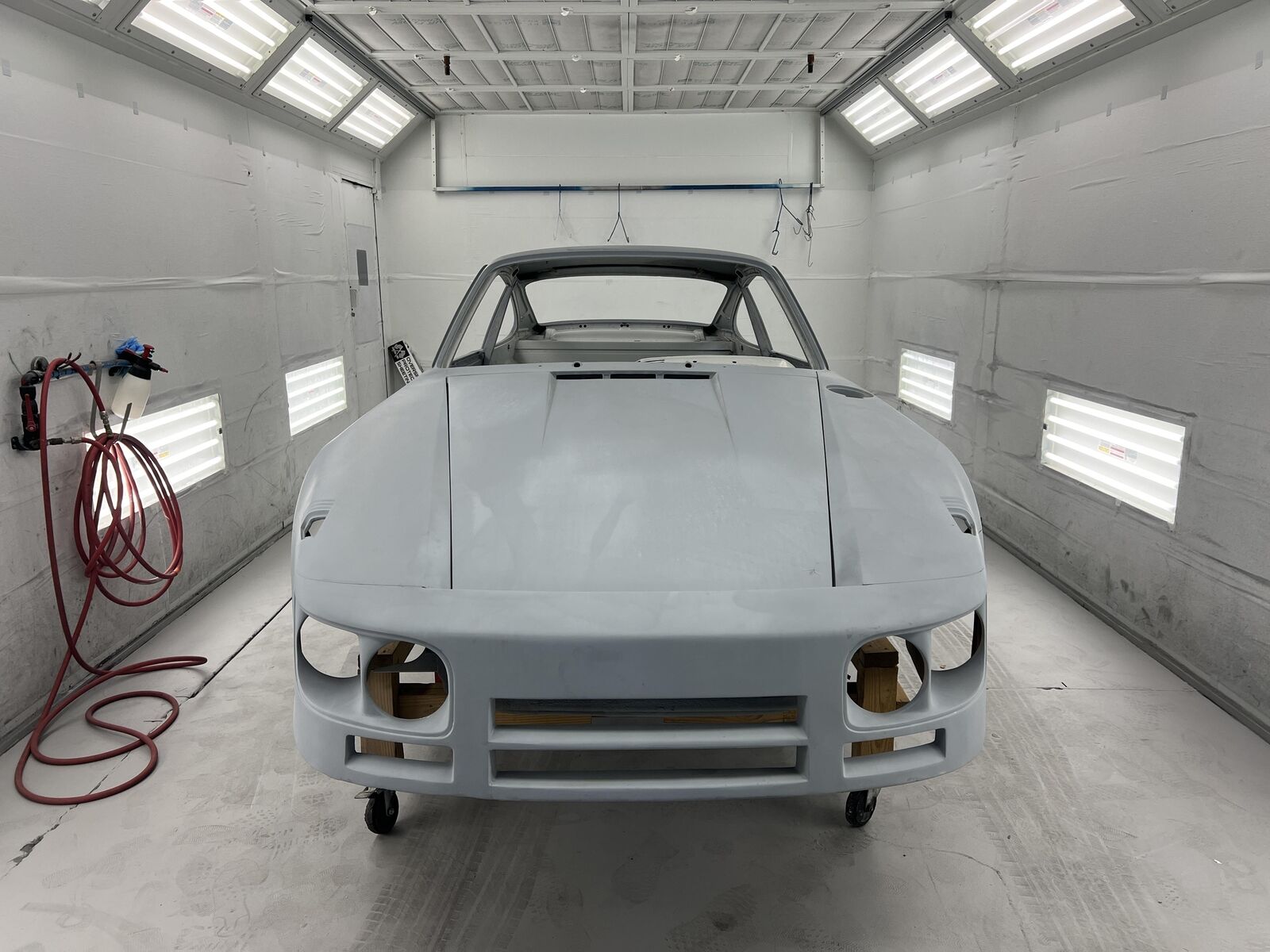 Porsche 930  1982 à vendre