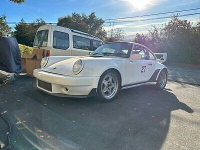 Porsche-930-Coupe-1987-White-Red-167050-1