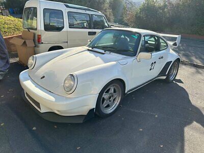 Porsche 930 Coupe 1987 à vendre