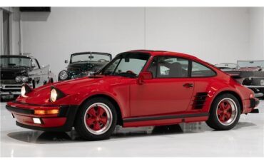 Porsche-930-Coupe-1988-Red-Black-8573-1