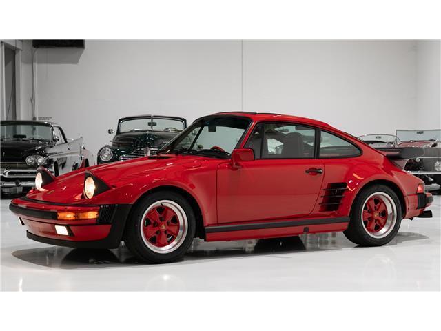 Porsche-930-Coupe-1988-Red-Black-8573-1