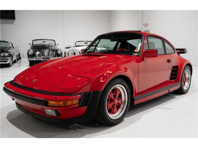 Porsche-930-Coupe-1988-Red-Black-8573-2