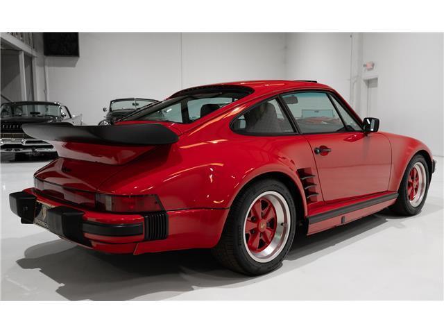 Porsche-930-Coupe-1988-Red-Black-8573-6