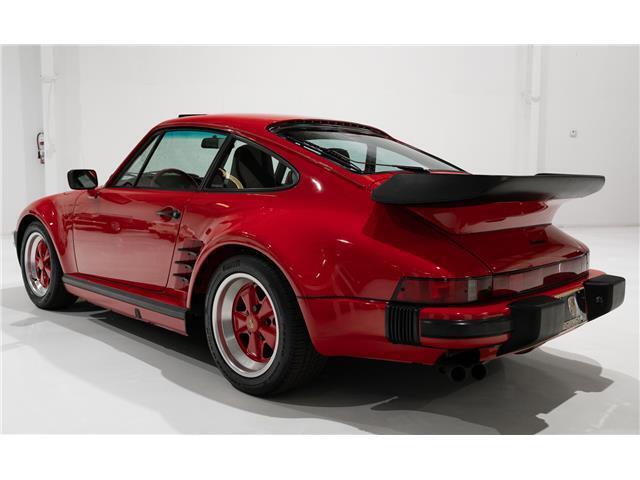 Porsche-930-Coupe-1988-Red-Black-8573-8