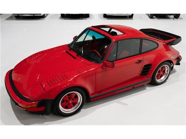 Porsche-930-Coupe-1988-Red-Black-8573-9