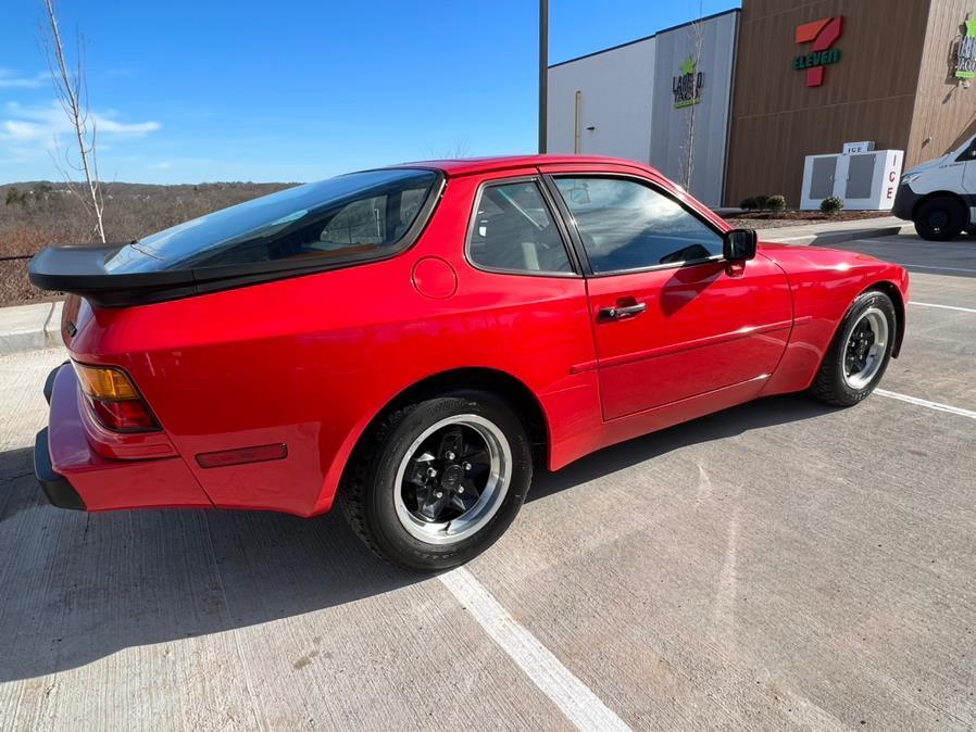 Porsche-944-1984-Red-Tan-54257-2