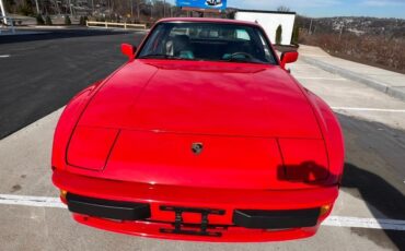 Porsche-944-1984-Red-Tan-54257-4