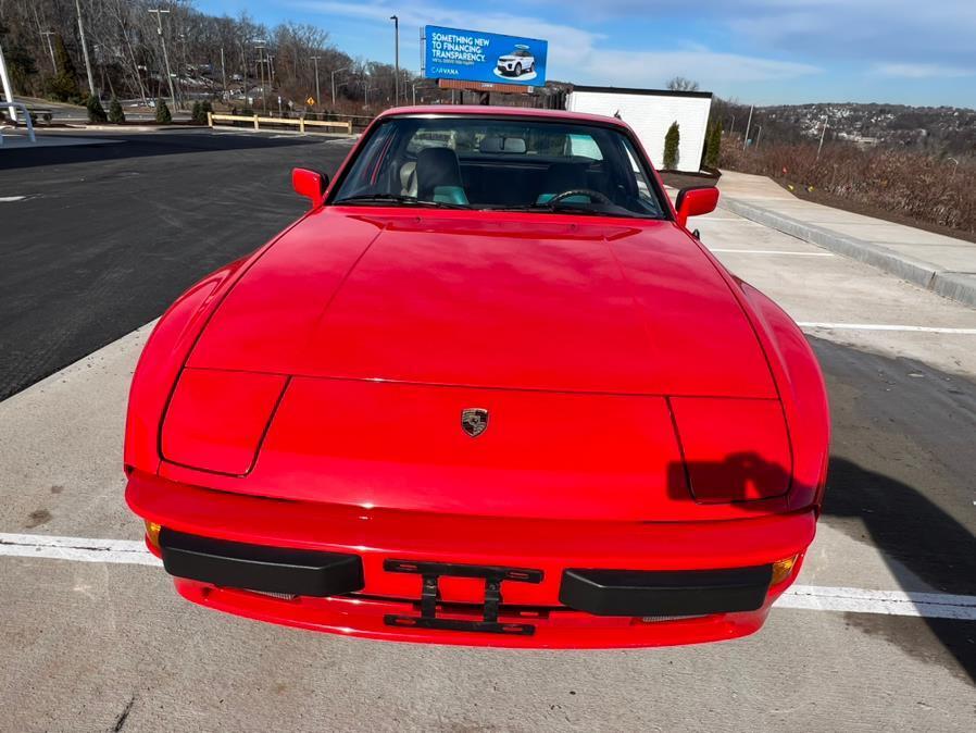 Porsche-944-1984-Red-Tan-54257-4