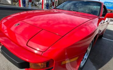 Porsche-944-1984-Red-Tan-54257-5