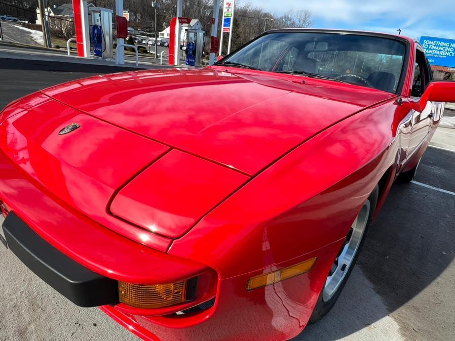 Porsche-944-1984-Red-Tan-54257-5