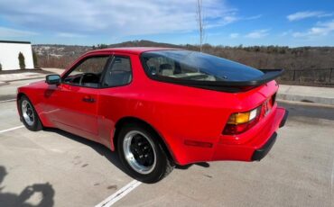 Porsche-944-1984-Red-Tan-54257-6