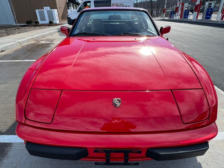 Porsche-944-1984-Red-Tan-54257-8