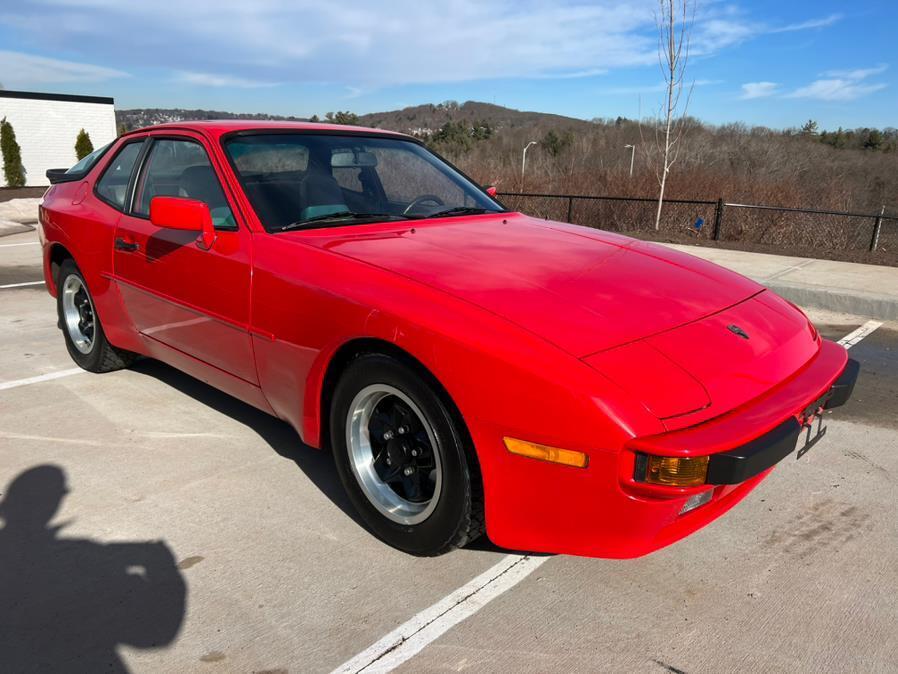 Porsche 944  1984 à vendre