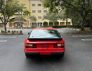 Porsche-944-1985-Red-183460-3