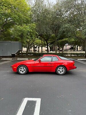 Porsche 944  1985 à vendre