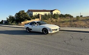 Porsche 944  1985