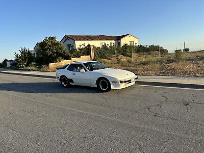 Porsche 944  1985 à vendre