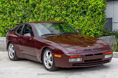 Porsche 944  1987 à vendre