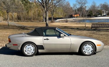 Porsche-944-Cabriolet-1990-Linen-Metallic-Linen-25444-11