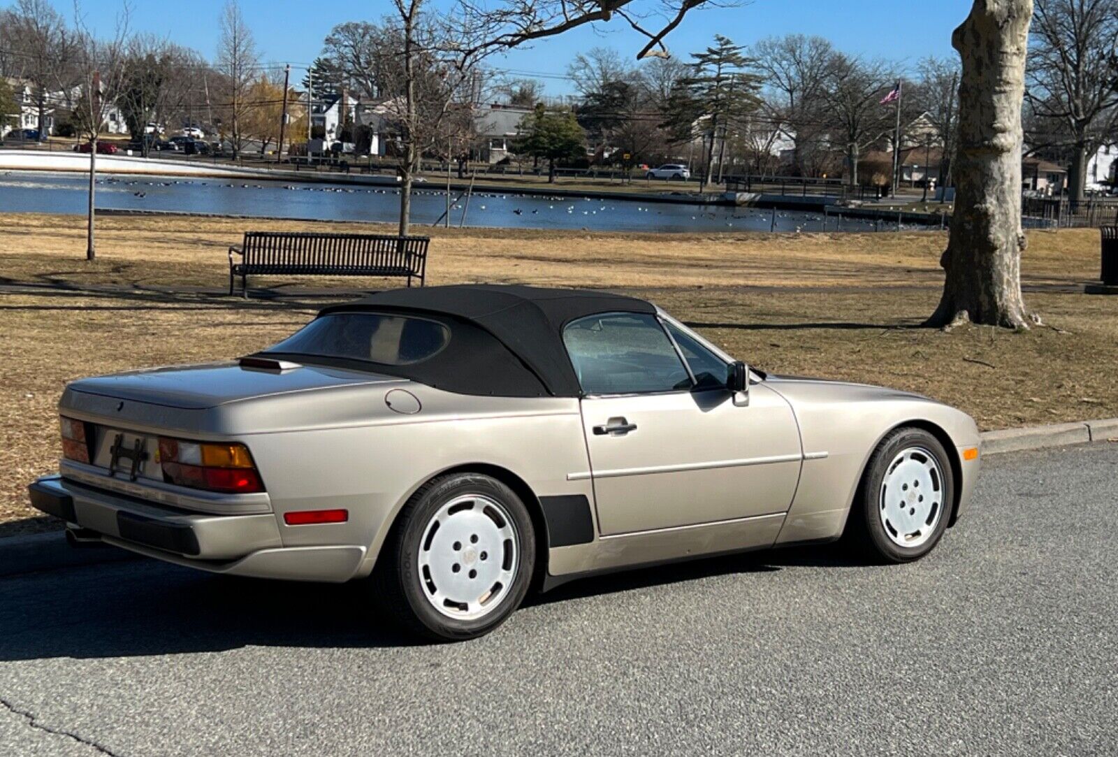 Porsche-944-Cabriolet-1990-Linen-Metallic-Linen-25444-12