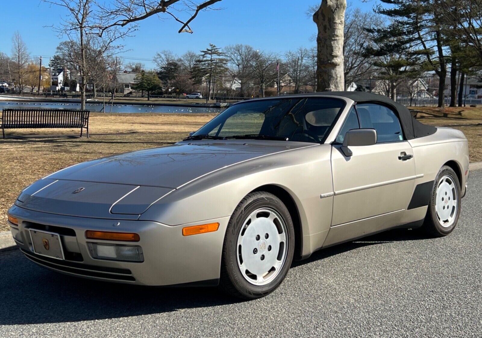 Porsche-944-Cabriolet-1990-Linen-Metallic-Linen-25444-4