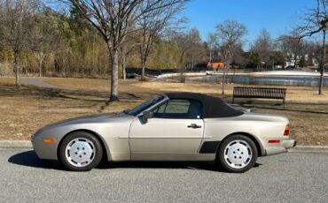 Porsche-944-Cabriolet-1990-Linen-Metallic-Linen-25444-6