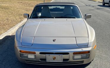 Porsche-944-Cabriolet-1990-Linen-Metallic-Linen-25444-8