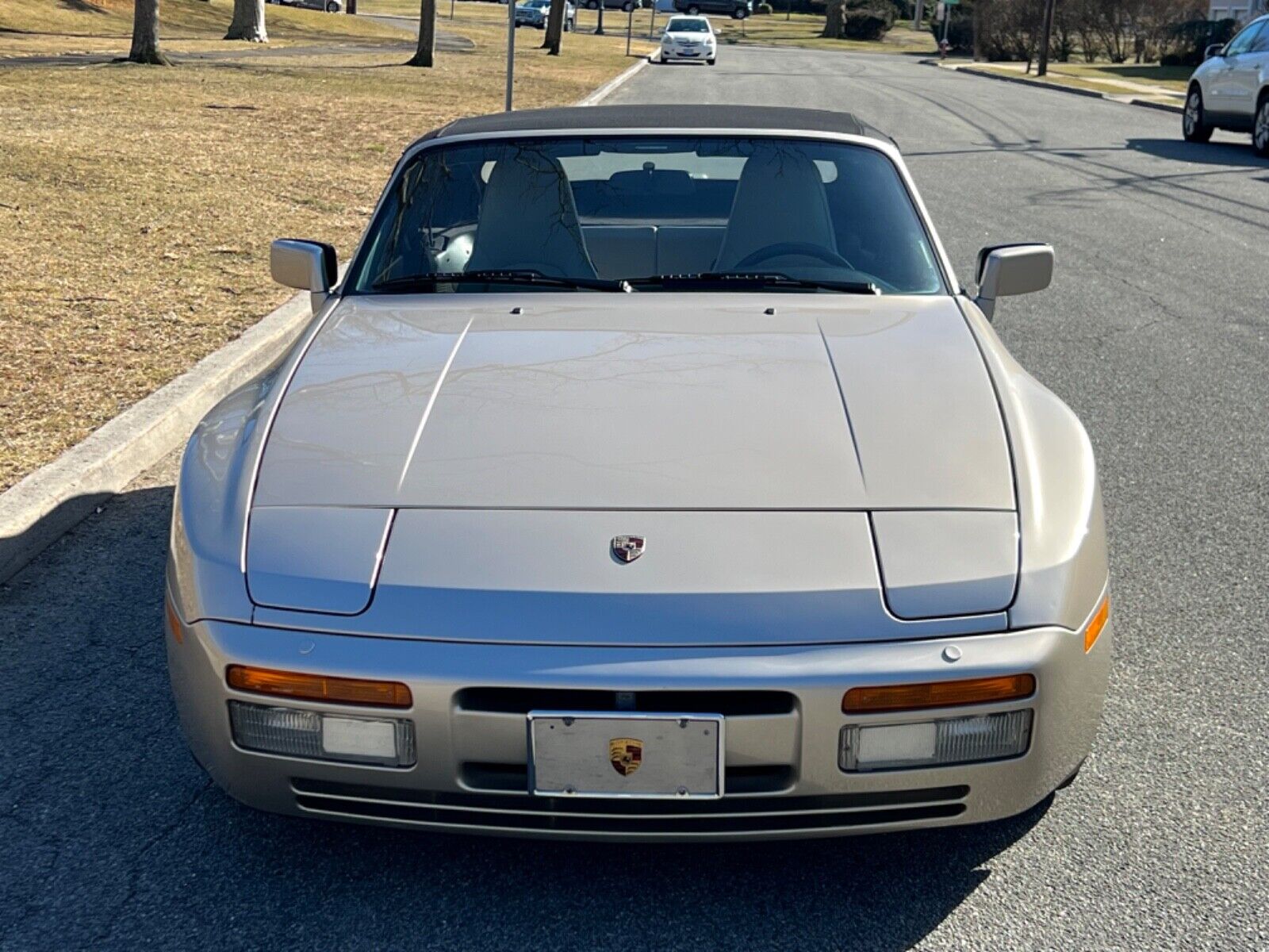 Porsche-944-Cabriolet-1990-Linen-Metallic-Linen-25444-8