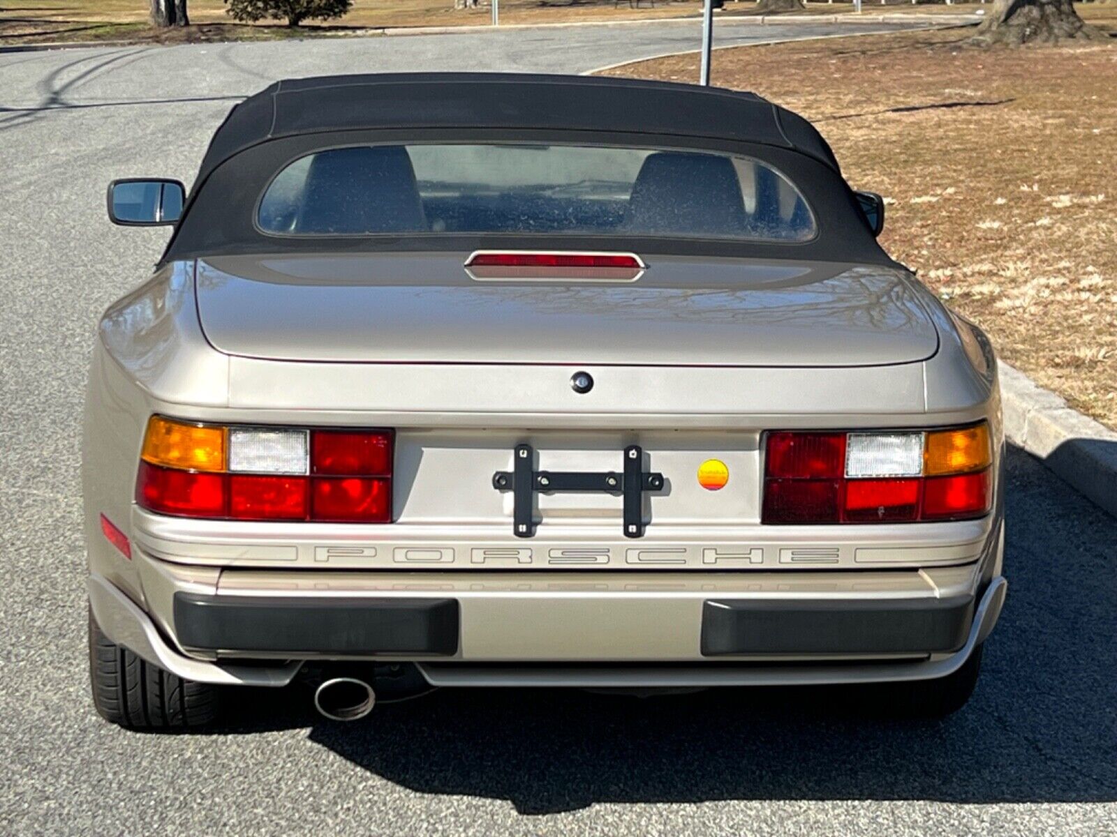 Porsche-944-Cabriolet-1990-Linen-Metallic-Linen-25444-9