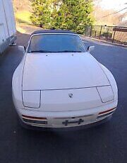 Porsche-944-Cabriolet-1990-White-Blue-149669-1