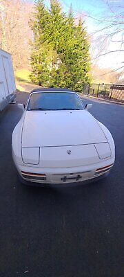 Porsche-944-Cabriolet-1990-White-Blue-149669-1