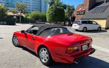 Porsche-944-Cabriolet-1991-Red-Black-99232-10