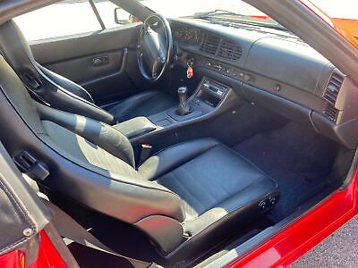 Porsche-944-Cabriolet-1991-Red-Black-99232-14