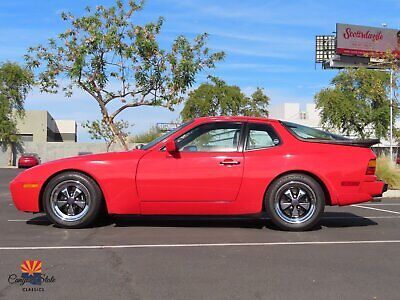 Porsche-944-Coupe-1986-Red-Black-113193-7