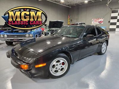 Porsche 944 Coupe 1988 à vendre