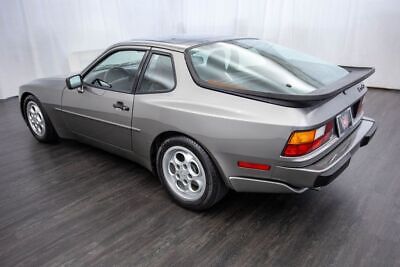 Porsche-944-Coupe-1988-Gray-Burgundy-113121-10