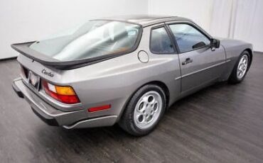 Porsche-944-Coupe-1988-Gray-Burgundy-113121-9