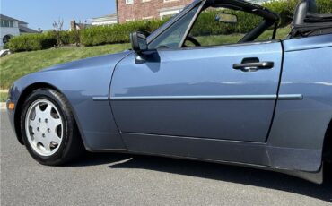 Porsche-944-S2-Cabriolet-Cabriolet-1990-Blue-Black-118370-31