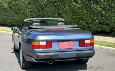 Porsche-944-S2-Cabriolet-Cabriolet-1990-Blue-Black-118370-34