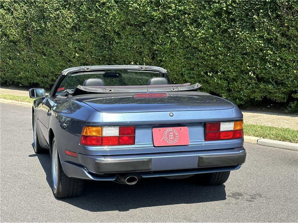 Porsche-944-S2-Cabriolet-Cabriolet-1990-Blue-Black-118370-34