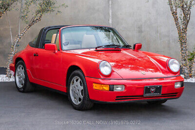 Porsche 964  1991 à vendre