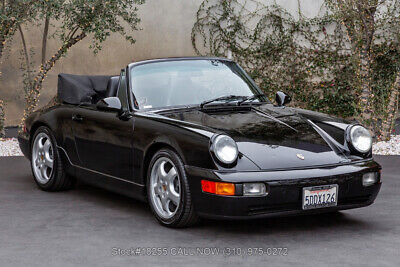 Porsche 964  1993 à vendre