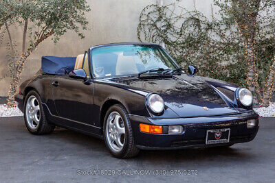 Porsche 964  1993 à vendre