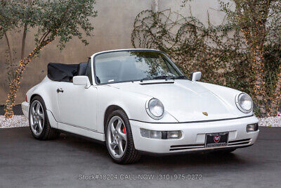 Porsche 964 Carrera  1990 à vendre