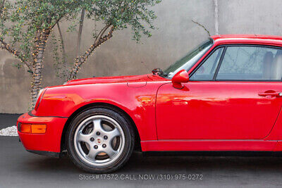 Porsche-964-Carrera-4-1994-Red-Other-Color-59060-11